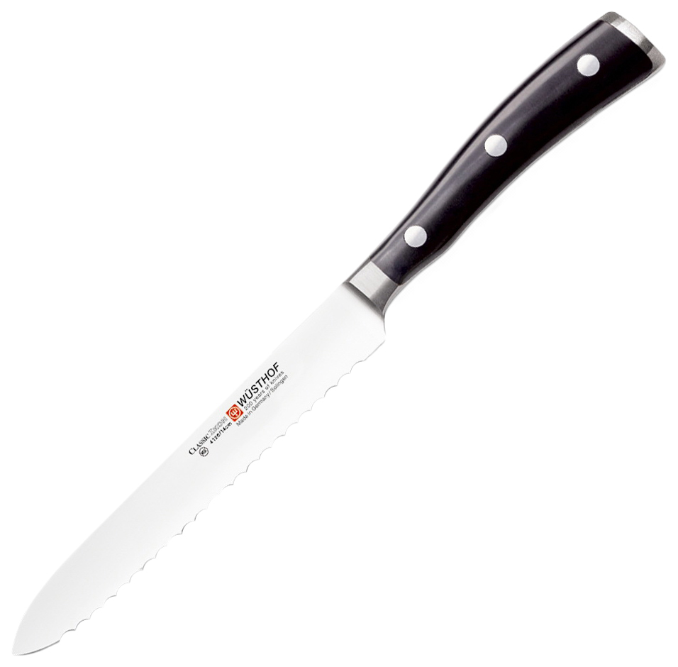 Нож кухонный Wuesthof 4126 WUS 14 см