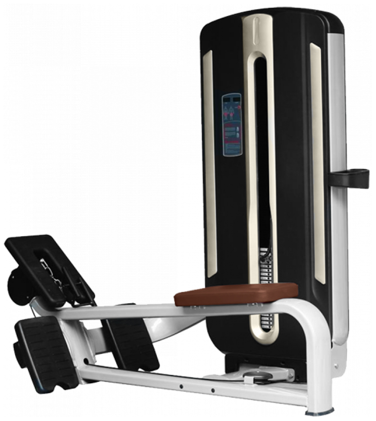 

Горизонтальная тяга Bronze Gym MNM-012A, MNM-012A