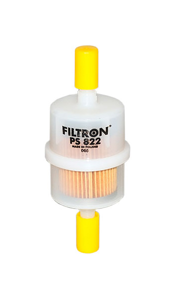 фото Фильтр топливный filtron ps822