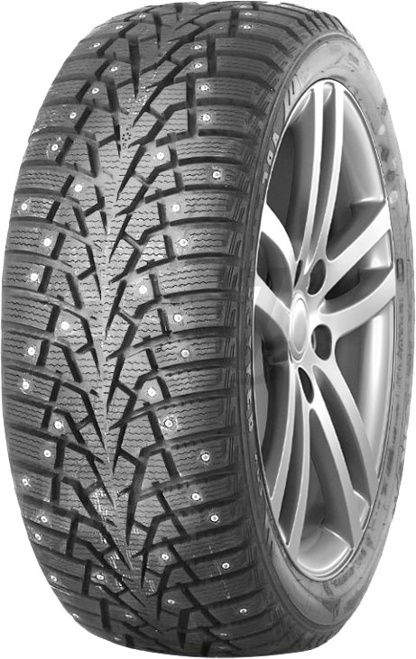 фото Шины triangle ps01 225/65 r17 106t (cae cts164419) шипованная