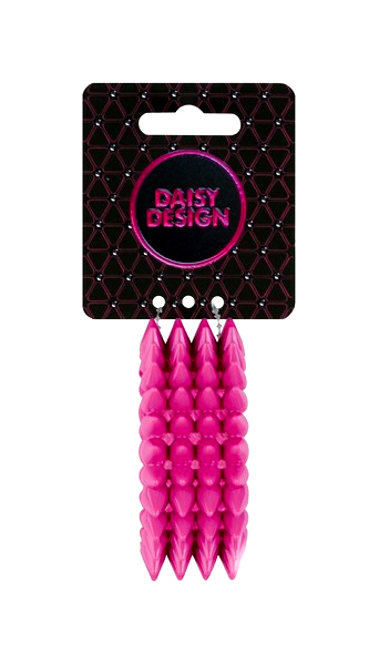 

Браслеты бижутерия Daisy Design Neon Ягоды Фуксия