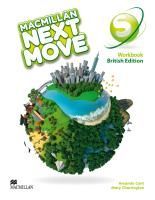 

Next Move British English Starter Level Workbook