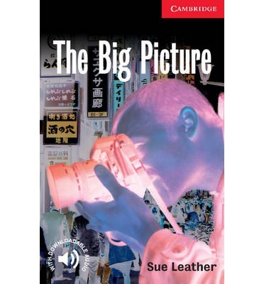 

CER 1: Big Picture Bk
