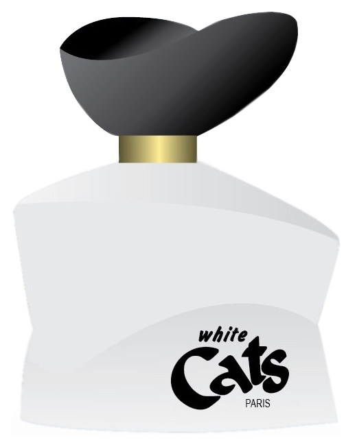 

Туалетная вода ТД Покровка White Cats 50 мл, White Cats Woman, 50 мл