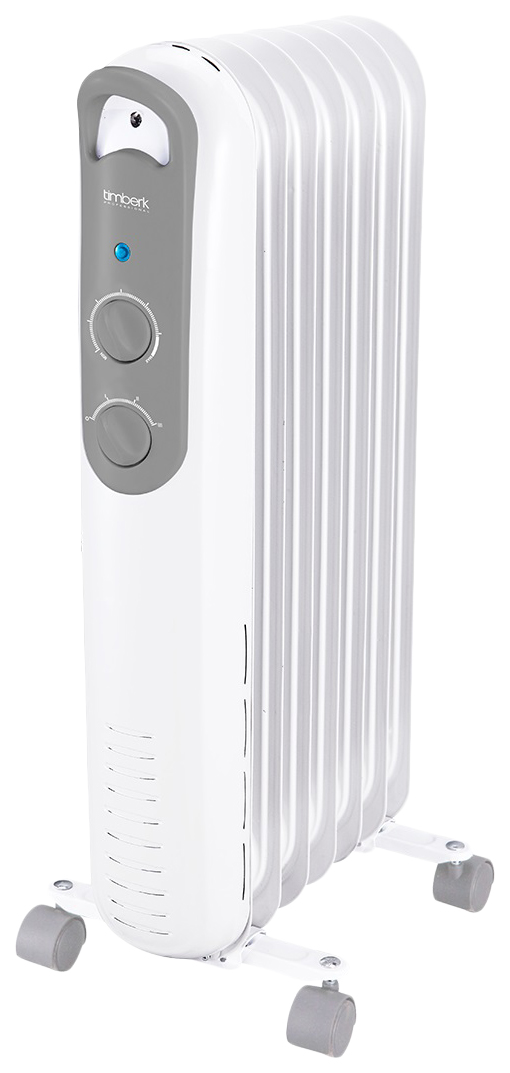 Радиатор Timberk Compact TOR 21.1005 SLX