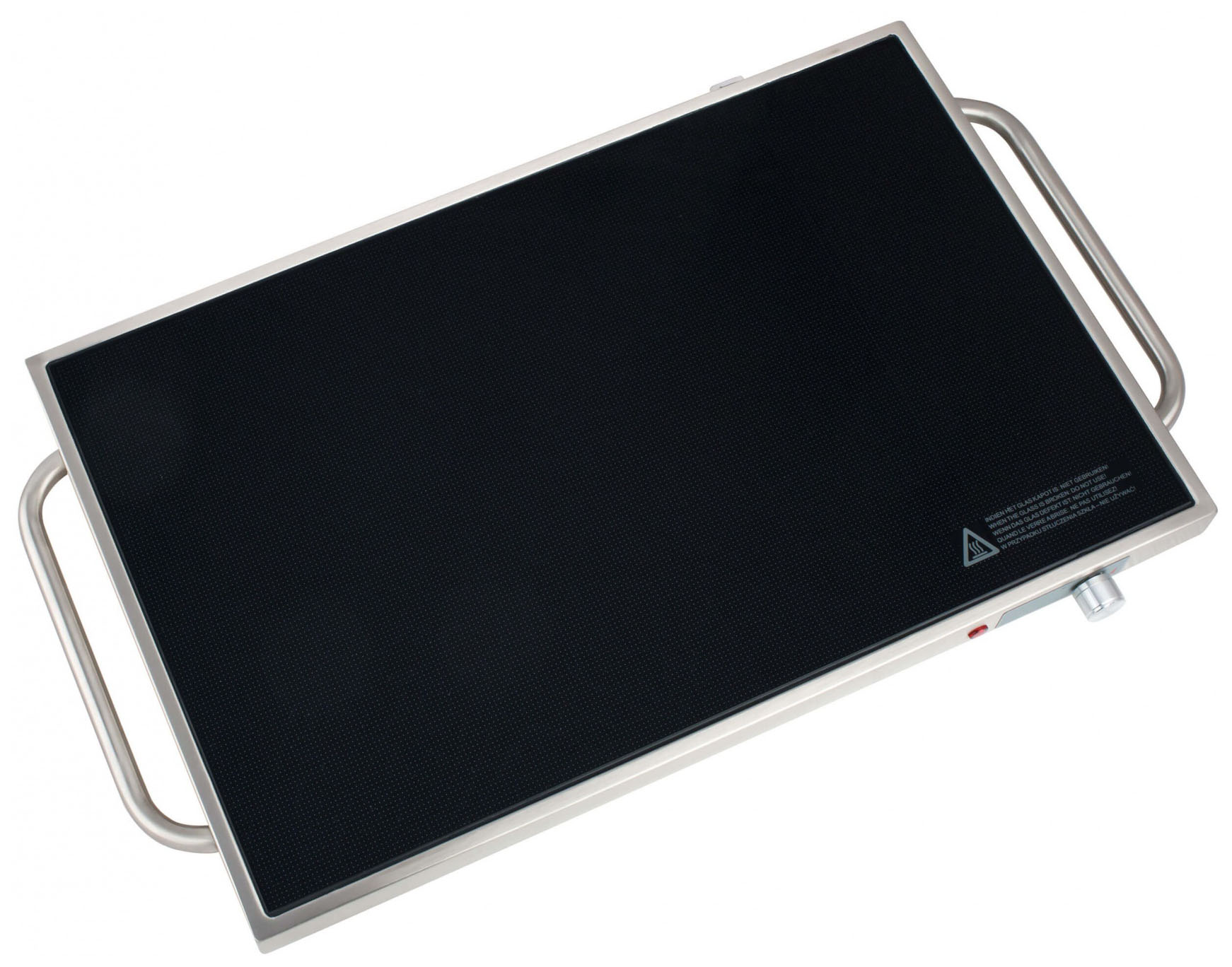 

Настольная электрическая плитка Gemlux GL-WP250, GL-WP250
