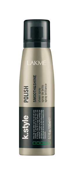 фото Спрей для волос lakme polish