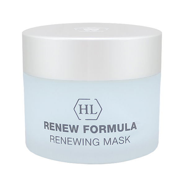 Маска для лица Holy Land Renew Formula Renewing Mask 50 мл 818 beauty formula в коллаген маска интенсив для лица 75 мл