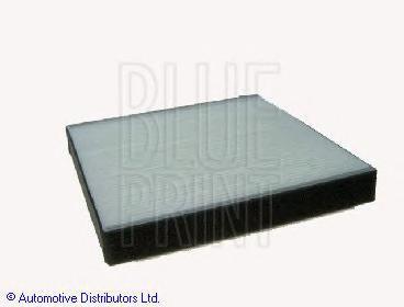 

Фильтр воздушный салона Blue Print ADG02530