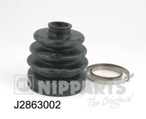 

Пыльник шруса Nipparts J2863002