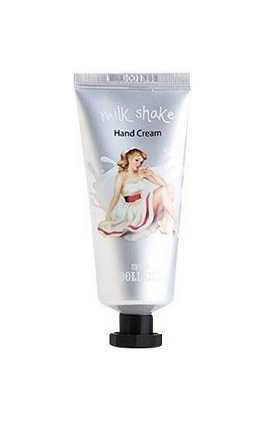 Крем для рук Baviphat Urban Dollkiss Milk Shake Hand Cream 35 мл