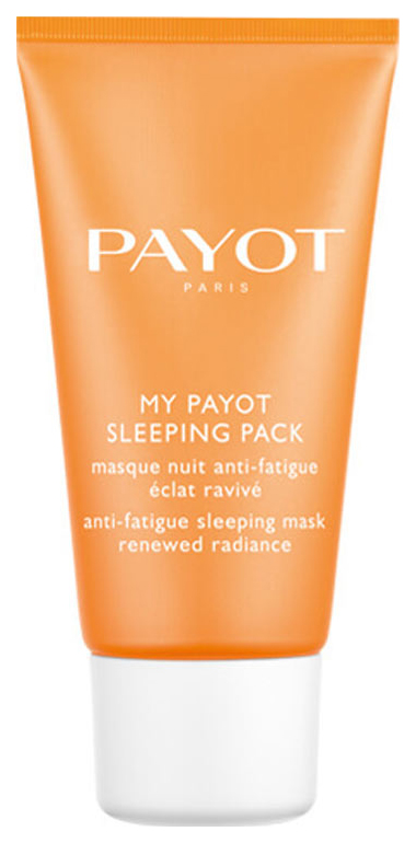 

Маска для лица PAYOT My Payot Sleeping Pack 50 мл, Sleeping Pack