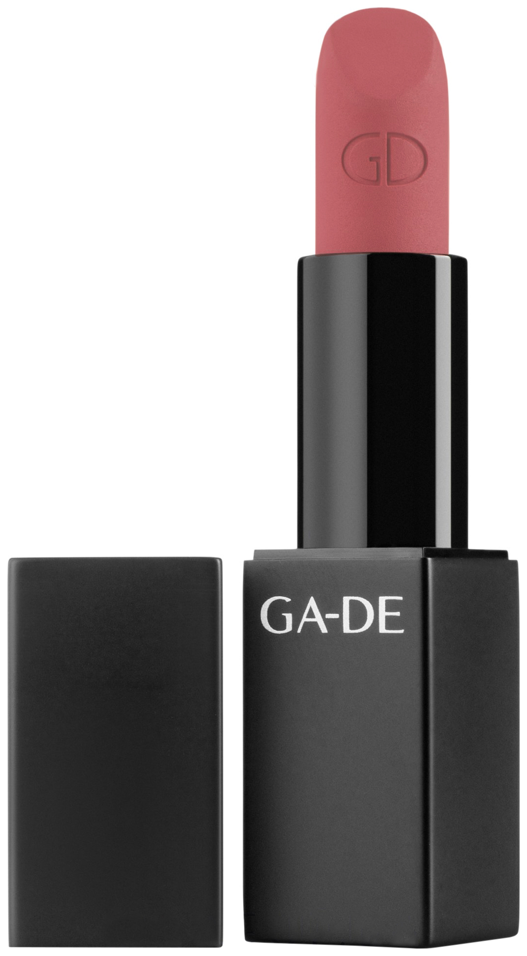 Помада Ga-De Velveteen Pure Matte Lipstick 753 Retro Rose 4 г l’eau d’issey pure shade of flower