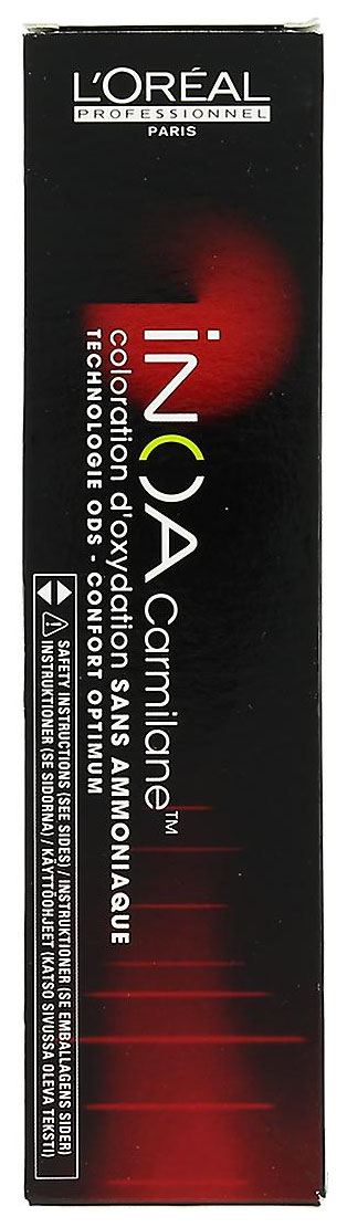 

Краска для волос L'Oreal Professionnel Inoa ODS2 Carmilane 6.64 60 г