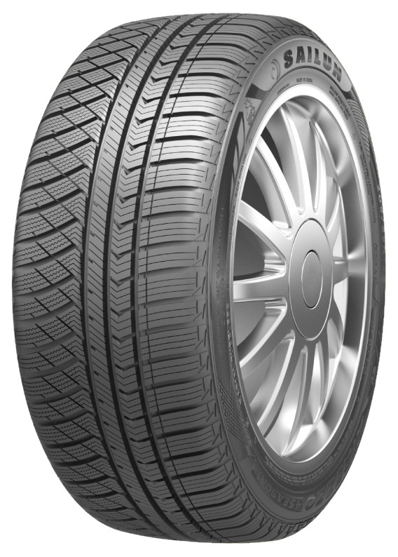 Шины SAILUN Atrezzo 4 Seasons 215/60 R16 99H (до 210 км/ч) 3220004980