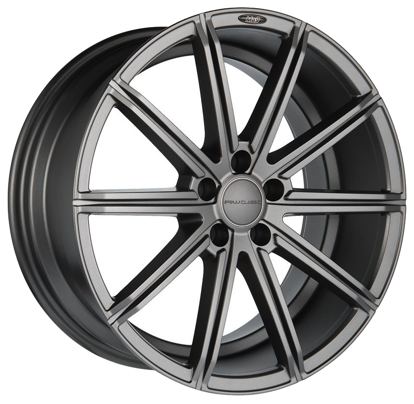 фото Колесный диск racing wheels classic evo r19 8.5j 5x108 et35 d67.1 86601066209