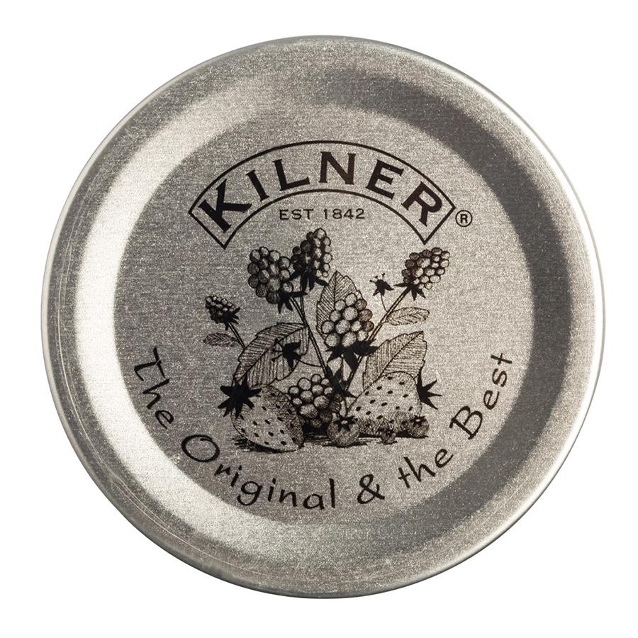 фото Набор крышек для консервирования ско kilner vintage k_0025.709v 12 шт.