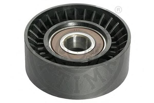 

Ролик ремня приводного Optimal 0N1509S