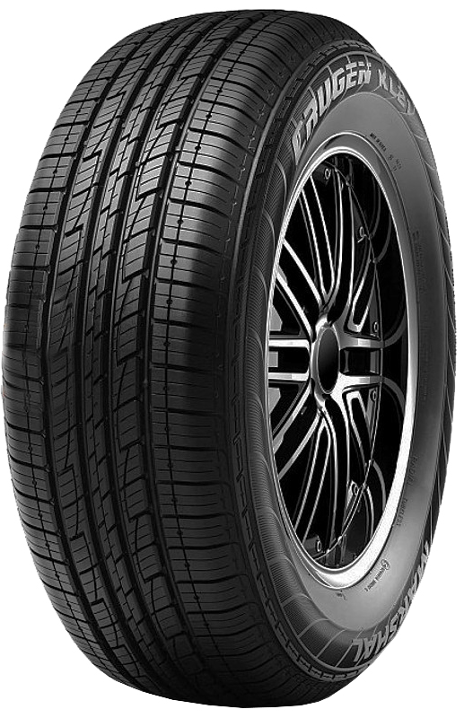 Шины Marshal Crugen KL21 245/60 R18 105 2218553