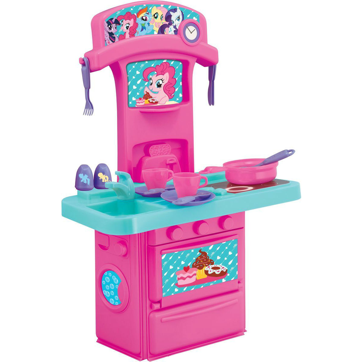 

Мини-кухня HTI My Little Pony 1684068.00