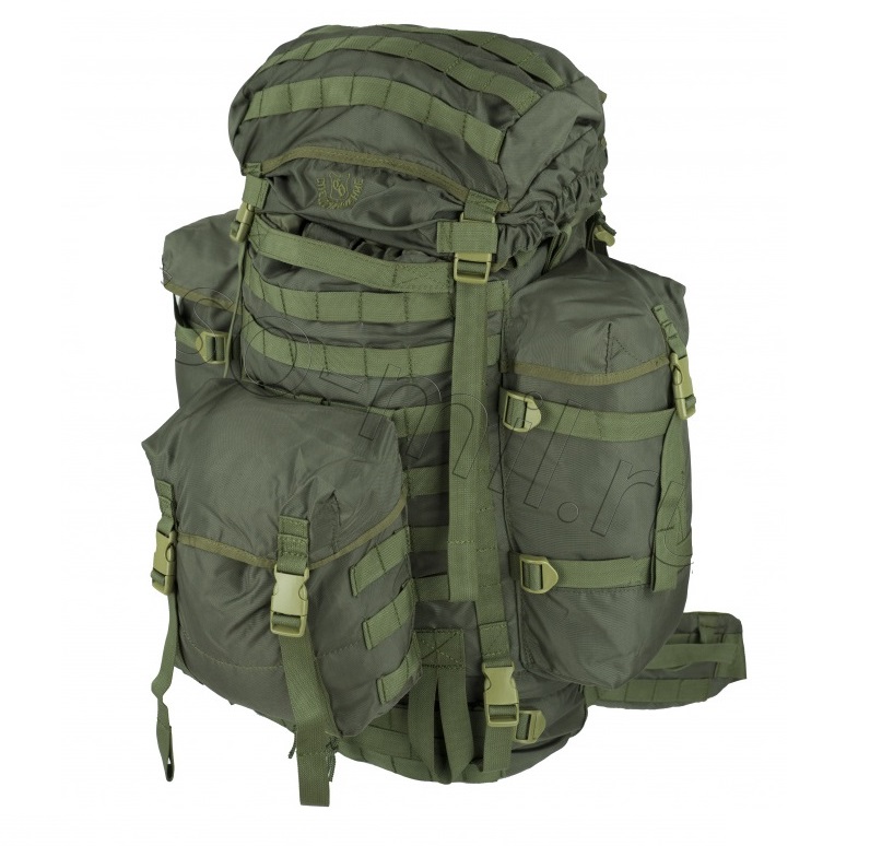 Рюкзак рейдовый SSO 