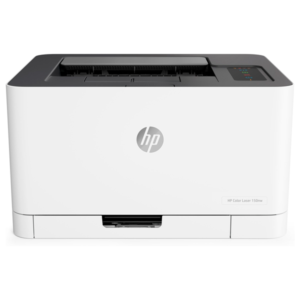 

Принтер HP Color Laser 150nw