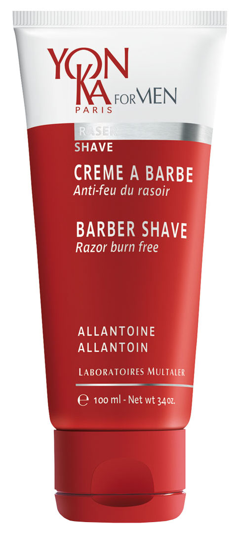 

Крем для бритья Yon Ka Creme A Barbe For Men 100 мл