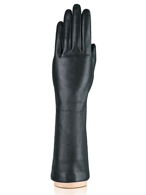 фото Перчатки женские eleganzza f-is5800 зеленые 6.5