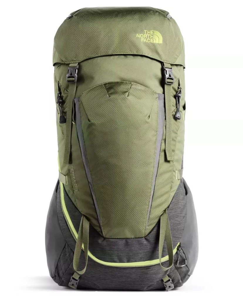 Рюкзак The North Face Terra 55 женский