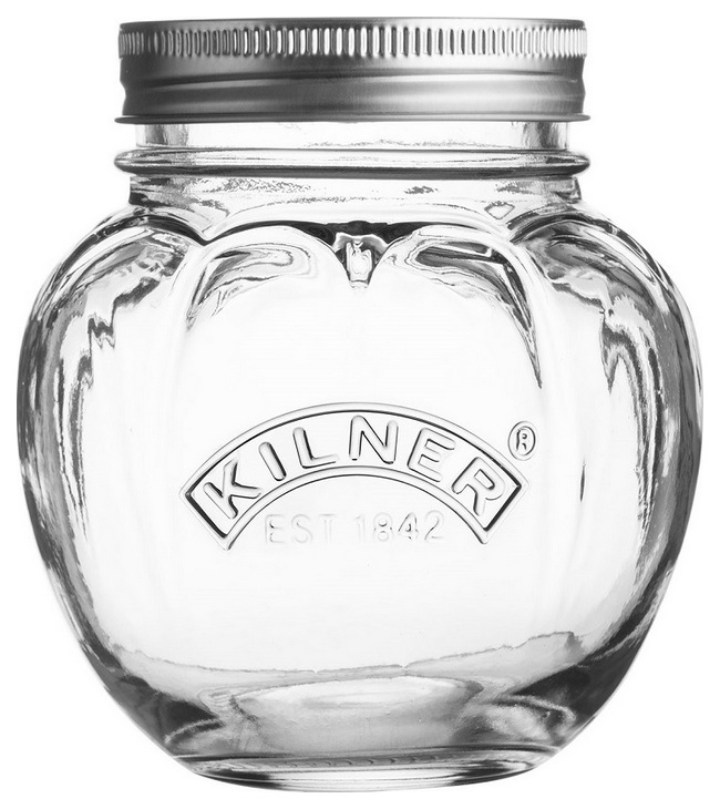 фото Банка для заготовок 0,4 л томат kilner