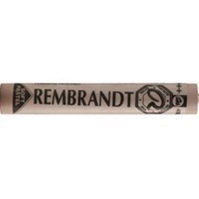 Пастель сухая Rembrandt №409.10 умбра жженая 100025385701 коричневый