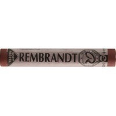

Пастель сухая Rembrandt №343.7 капут-мортуум красный