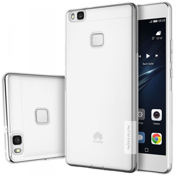 

Чехол Nillkin Nature Series для Huawei P9 Lite