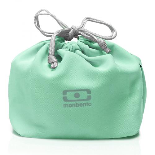 фото Мешочек для ланча mb pochette matcha monbento