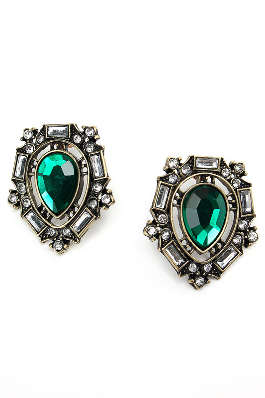 

Серьги из металла Diva 10491799, пластик, 10491799