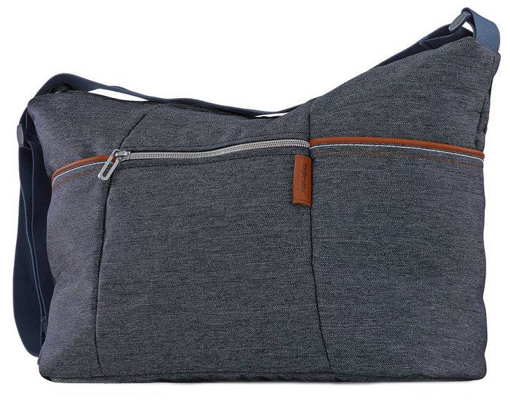 

Сумка Inglesina Trilogy Day bag Village Denim