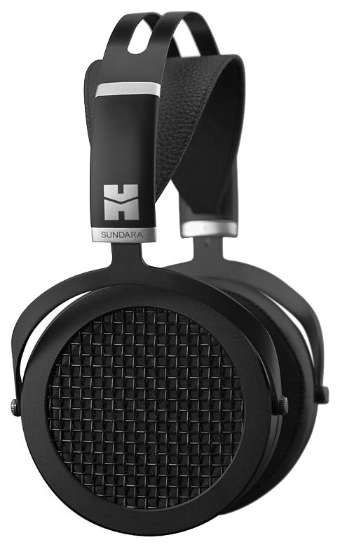 фото Наушники hifiman sundara black