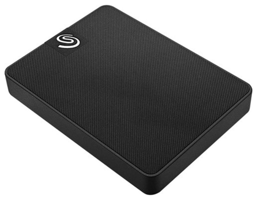 фото Внешний ssd диск seagate expansion 1тб (stjd1000400)