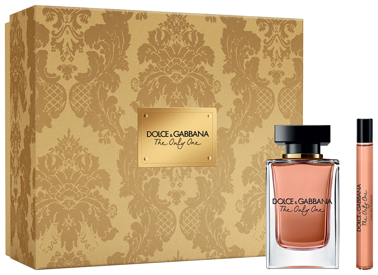 Парфюмерные наборы Dolce Gabbana The Only One Set 5010 мл 10625₽