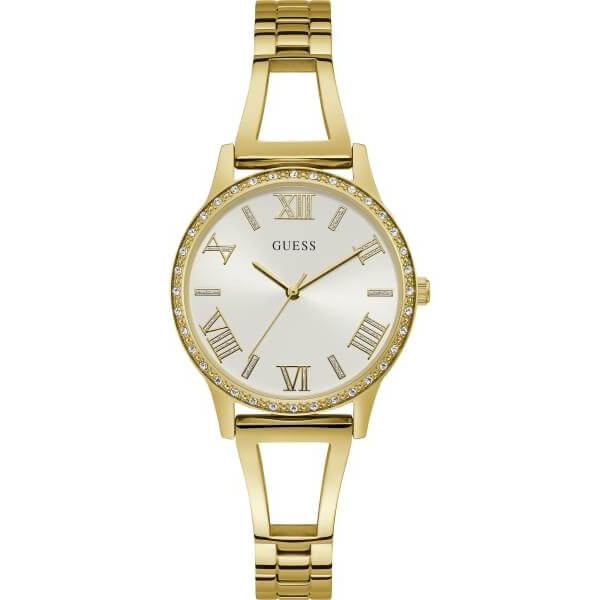 фото Наручные часы guess w1208l2