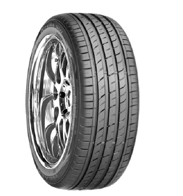 Шины NEXEN N'FERA SU1 205/50R17 93 W