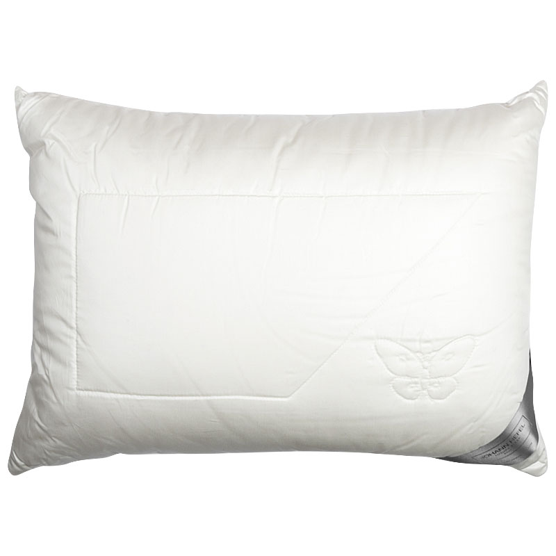 Подушка для сна Johann Hefel 5766K/5070 полиэстер, шелк 70x70 см