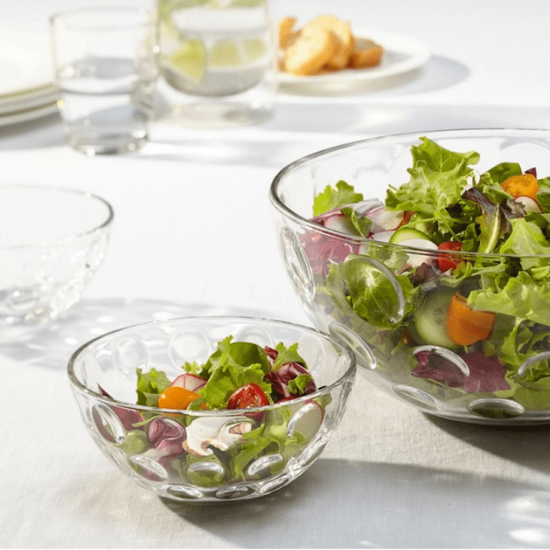 

Чаша Leonardo Cucina Optic, 26см, 3.6л