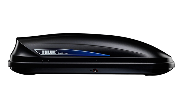 

Бокс Thule Pacific 200 антрацит dual side aeroskin 410л 175х82х45см 631251