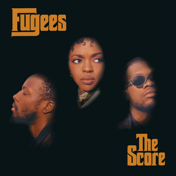 The Score (2LP) Fugees ?