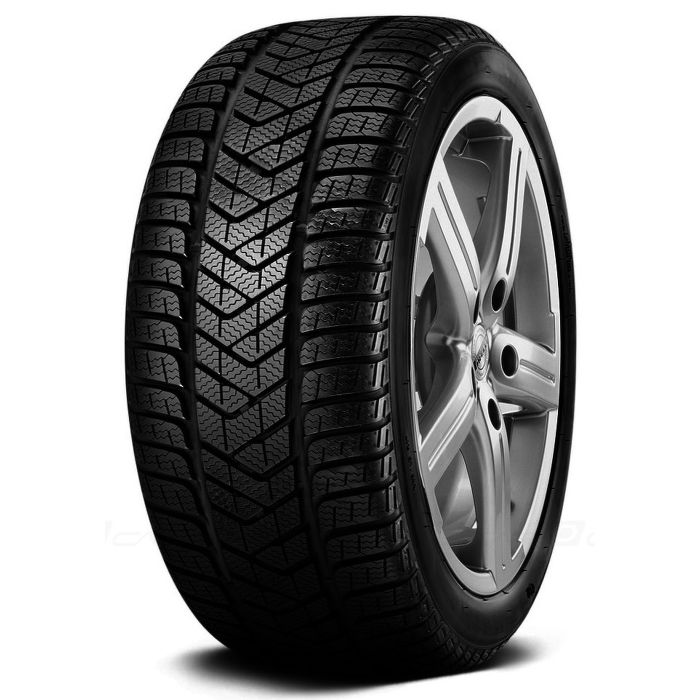 

Шины Pirelli Winter SottoZero Serie III M+S 255/30R20 92W XL 2499600