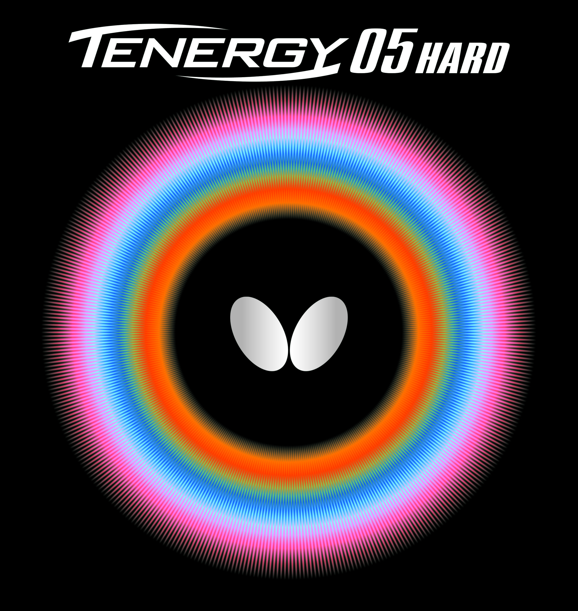 

Накладка Butterfly Tenergy 05 Hard 2.1 red, Красный, Tenergy 05 Hard