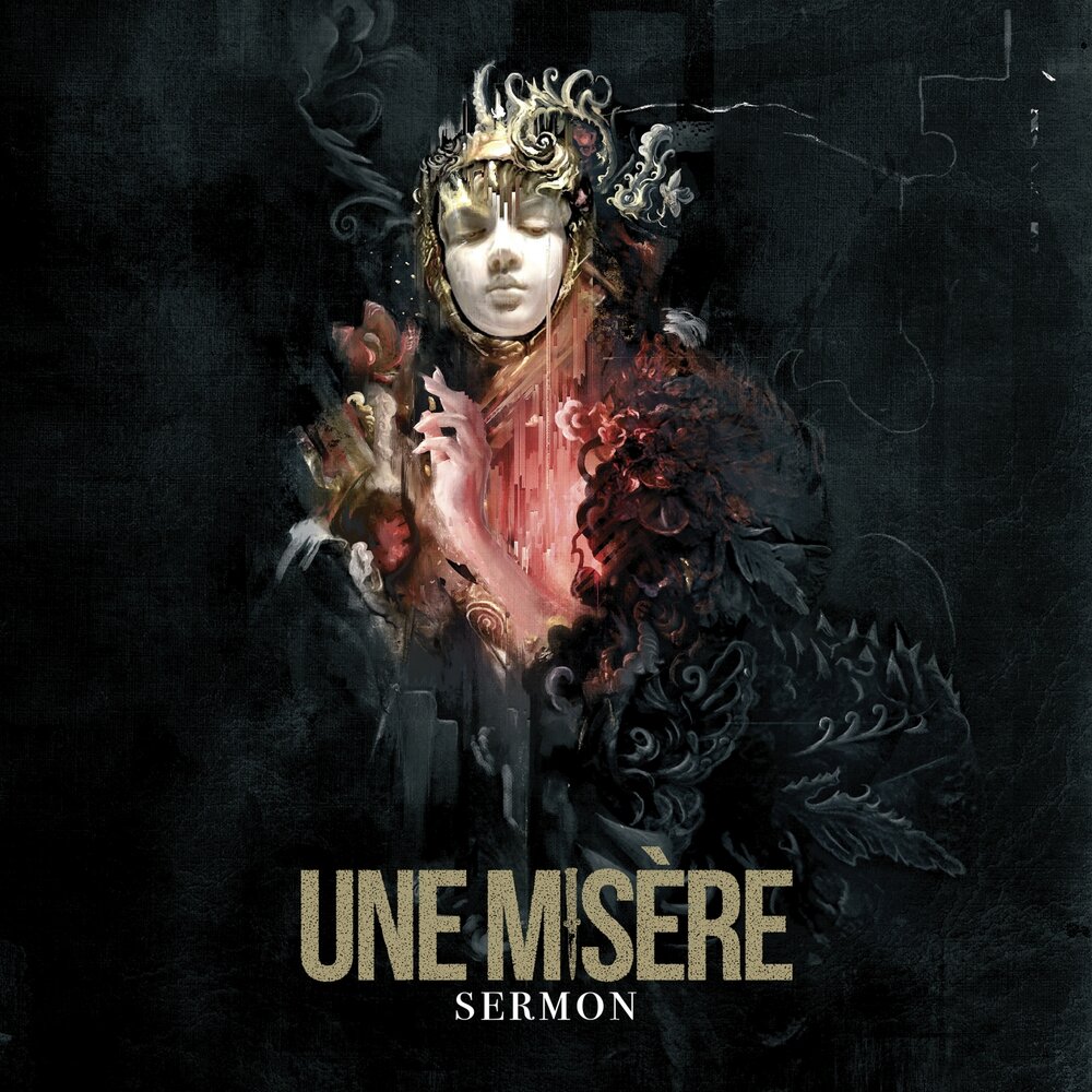 

Une Misere Sermon