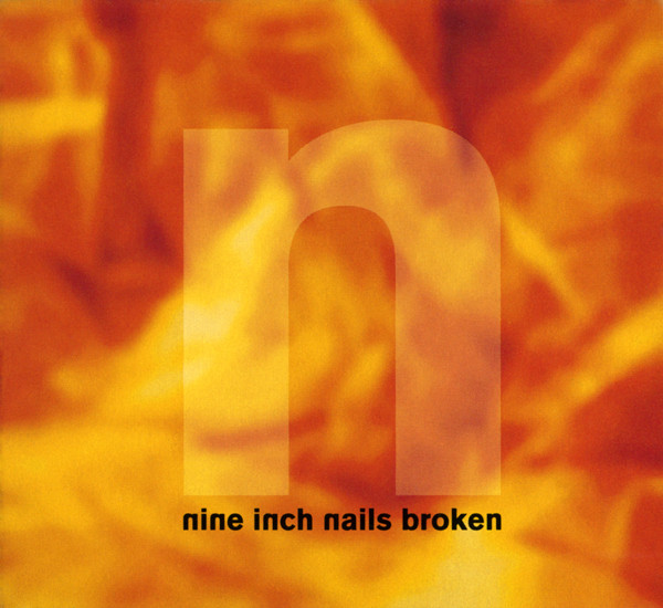 

Nine Inch Nails Broken