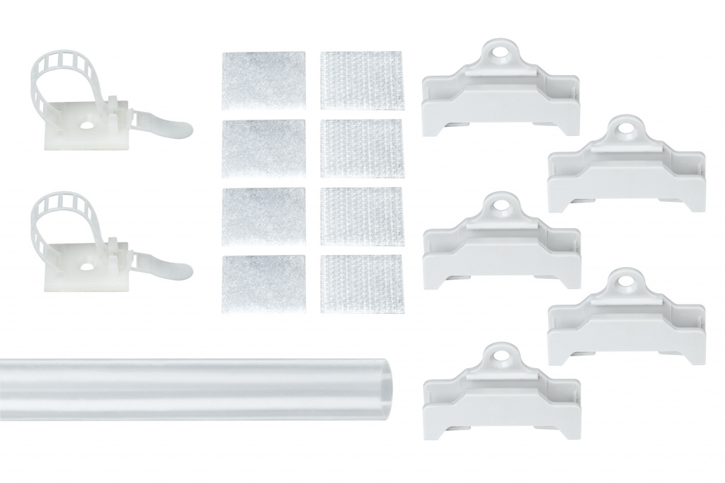 

Paulmann FN YourLED Montage-Pack 12teilig Kst 70590